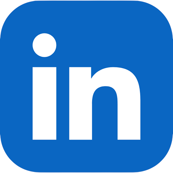 LinkedIn icon